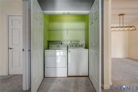 Tiny photo for 1010 Westwood Village Way #201, Midlothian, VA 23114 (MLS # 2603110)