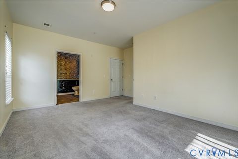 Tiny photo for 1010 Westwood Village Way #201, Midlothian, VA 23114 (MLS # 2603110)