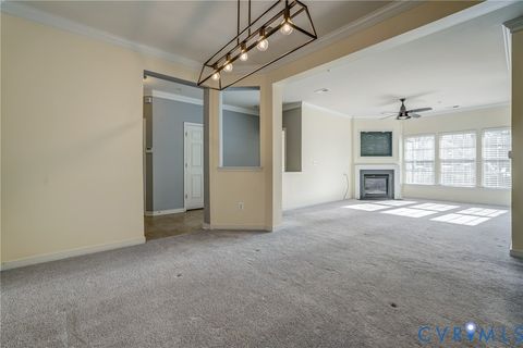 Tiny photo for 1010 Westwood Village Way #201, Midlothian, VA 23114 (MLS # 2603110)
