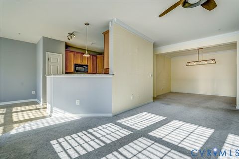 Tiny photo for 1010 Westwood Village Way #201, Midlothian, VA 23114 (MLS # 2603110)