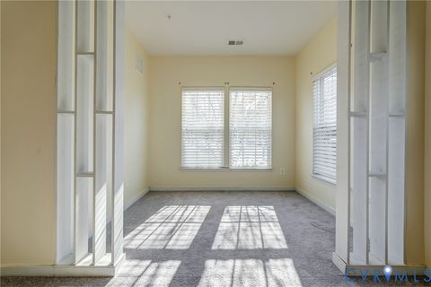 Tiny photo for 1010 Westwood Village Way #201, Midlothian, VA 23114 (MLS # 2603110)