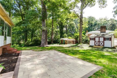 A home in Chesterfield