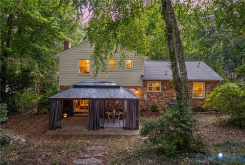 Tiny photo for 12030 Corianna Lane, Midlothian, VA 23113 (MLS # 2627323)