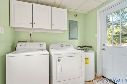 Tiny photo for 12030 Corianna Lane, Midlothian, VA 23113 (MLS # 2627323)