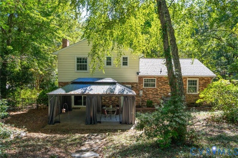 Tiny photo for 12030 Corianna Lane, Midlothian, VA 23113 (MLS # 2627323)