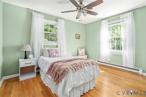 Tiny photo for 12030 Corianna Lane, Midlothian, VA 23113 (MLS # 2627323)