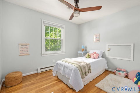 Tiny photo for 12030 Corianna Lane, Midlothian, VA 23113 (MLS # 2627323)