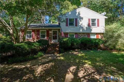 Tiny photo for 12030 Corianna Lane, Midlothian, VA 23113 (MLS # 2627323)