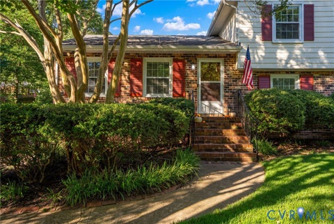 Tiny photo for 12030 Corianna Lane, Midlothian, VA 23113 (MLS # 2627323)