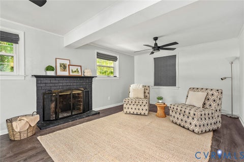 Tiny photo for 12030 Corianna Lane, Midlothian, VA 23113 (MLS # 2627323)