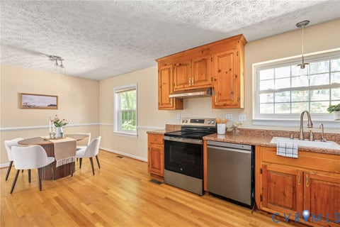 Tiny photo for 12030 Corianna Lane, Midlothian, VA 23113 (MLS # 2627323)