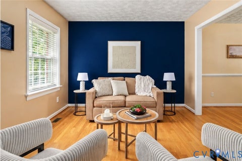 Tiny photo for 12030 Corianna Lane, Midlothian, VA 23113 (MLS # 2627323)
