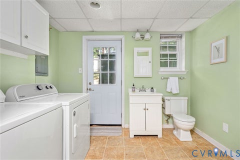Tiny photo for 12030 Corianna Lane, Midlothian, VA 23113 (MLS # 2627323)