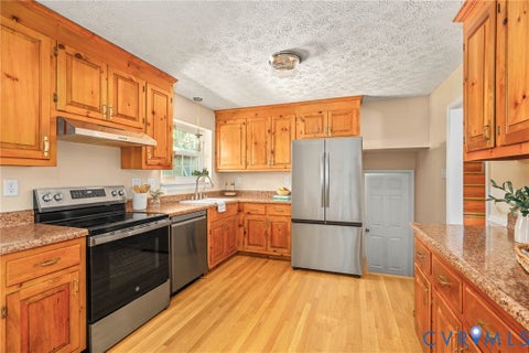 Tiny photo for 12030 Corianna Lane, Midlothian, VA 23113 (MLS # 2627323)