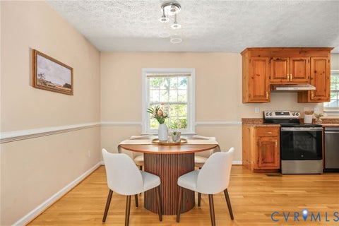 Tiny photo for 12030 Corianna Lane, Midlothian, VA 23113 (MLS # 2627323)