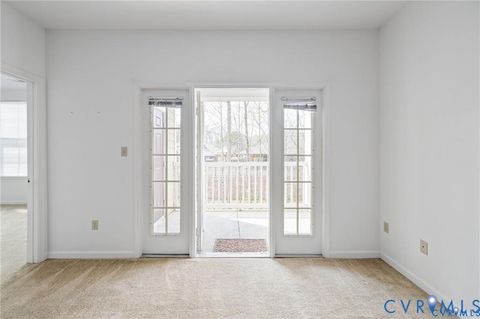 Tiny photo for 614 Bristol Village Drive #203, Midlothian, VA 23114 (MLS # 2603218)