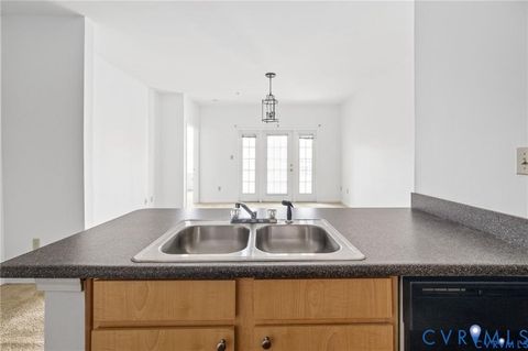 Tiny photo for 614 Bristol Village Drive #203, Midlothian, VA 23114 (MLS # 2603218)