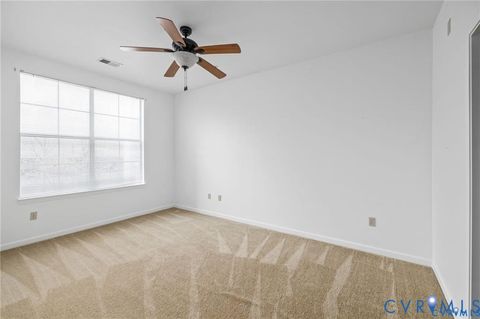 Tiny photo for 614 Bristol Village Drive #203, Midlothian, VA 23114 (MLS # 2603218)