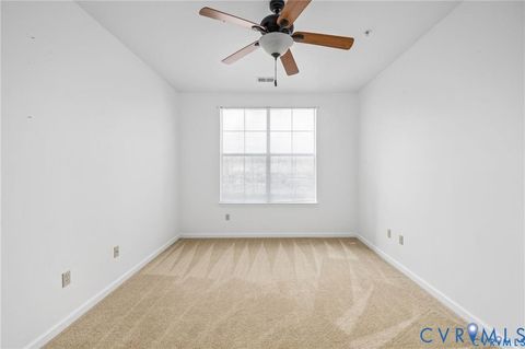 Tiny photo for 614 Bristol Village Drive #203, Midlothian, VA 23114 (MLS # 2603218)