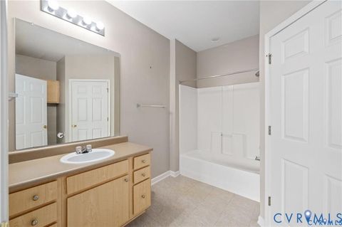 Tiny photo for 614 Bristol Village Drive #203, Midlothian, VA 23114 (MLS # 2603218)