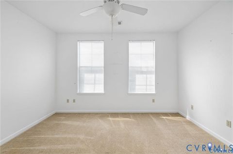 Tiny photo for 614 Bristol Village Drive #203, Midlothian, VA 23114 (MLS # 2603218)