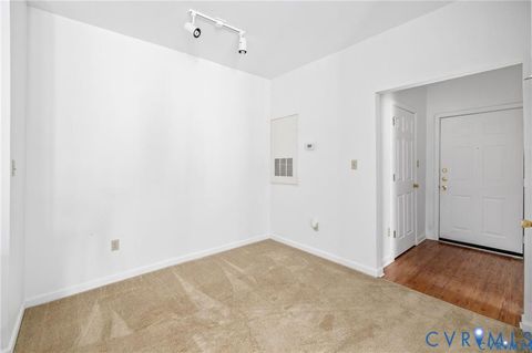 Tiny photo for 614 Bristol Village Drive #203, Midlothian, VA 23114 (MLS # 2603218)