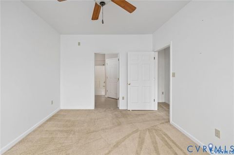 Tiny photo for 614 Bristol Village Drive #203, Midlothian, VA 23114 (MLS # 2603218)