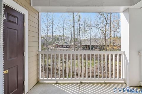 Tiny photo for 614 Bristol Village Drive #203, Midlothian, VA 23114 (MLS # 2603218)