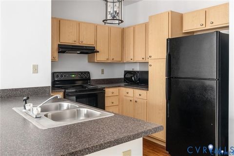 Tiny photo for 614 Bristol Village Drive #203, Midlothian, VA 23114 (MLS # 2603218)