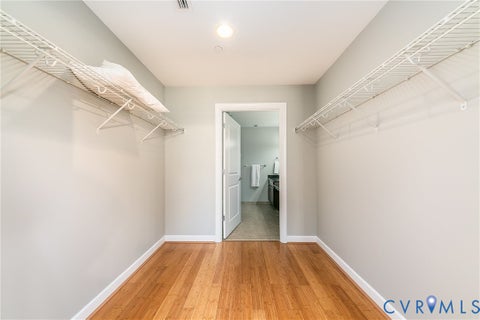 Tiny photo for 1101 Haxall Point #511, Richmond, VA 23219 (MLS # 2627794)