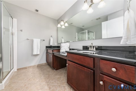 Tiny photo for 1101 Haxall Point #511, Richmond, VA 23219 (MLS # 2627794)