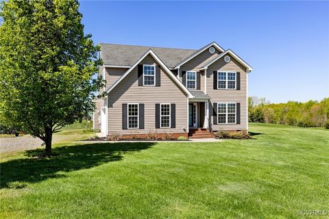 90 Waltons Store Road Louisa VA 23093