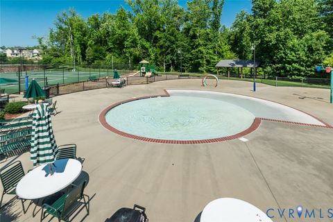 Tiny photo for 5149 Lake Summer Loop, Moseley, VA 23120 (MLS # 2603901)