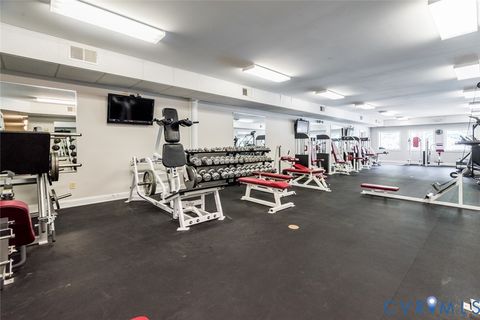 Tiny photo for 5149 Lake Summer Loop, Moseley, VA 23120 (MLS # 2603901)