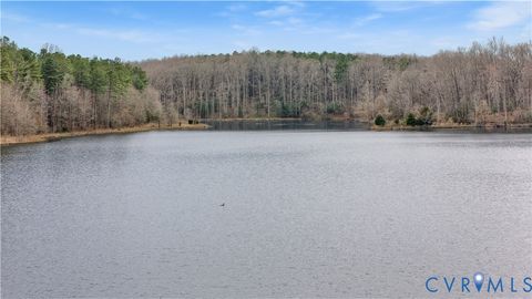 Tiny photo for 00 Ash Bank Court, Powhatan, VA 23139 (MLS # 2526574)