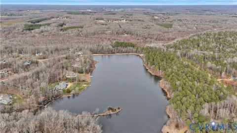 Tiny photo for 00 Ash Bank Court, Powhatan, VA 23139 (MLS # 2526574)