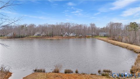 Tiny photo for 00 Ash Bank Court, Powhatan, VA 23139 (MLS # 2526574)