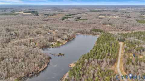 Tiny photo for 00 Ash Bank Court, Powhatan, VA 23139 (MLS # 2526574)