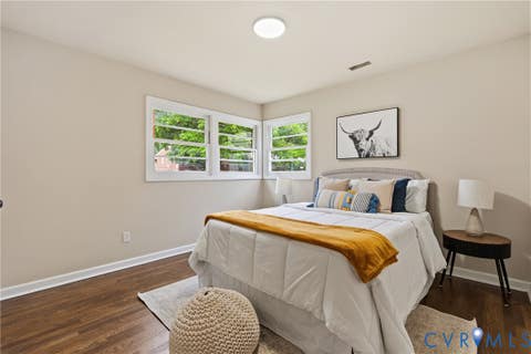 Tiny photo for 2507 Whitcomb Street, Richmond, VA 23223 (MLS # 2614101)