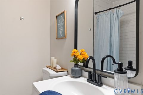 Tiny photo for 2507 Whitcomb Street, Richmond, VA 23223 (MLS # 2614101)