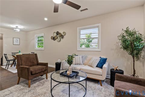 Tiny photo for 2507 Whitcomb Street, Richmond, VA 23223 (MLS # 2614101)