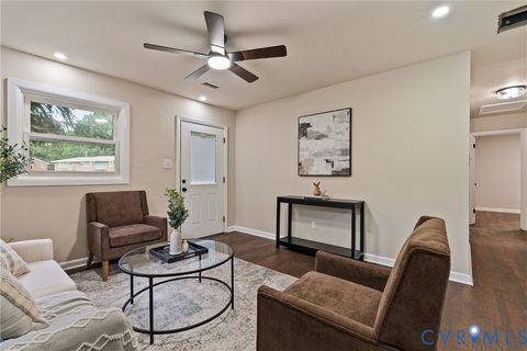Tiny photo for 2507 Whitcomb Street, Richmond, VA 23223 (MLS # 2614101)