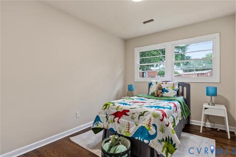 Tiny photo for 2507 Whitcomb Street, Richmond, VA 23223 (MLS # 2614101)