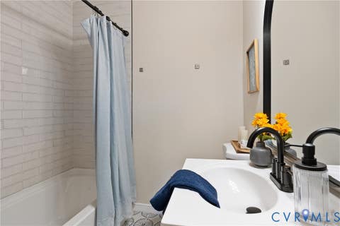 Tiny photo for 2507 Whitcomb Street, Richmond, VA 23223 (MLS # 2614101)