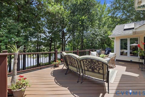 Tiny photo for 8809 Merseyside Lane, Chesterfield, VA 23832 (MLS # 2621418)