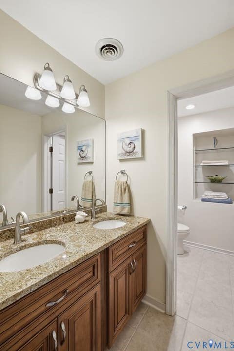 Tiny photo for 8809 Merseyside Lane, Chesterfield, VA 23832 (MLS # 2621418)