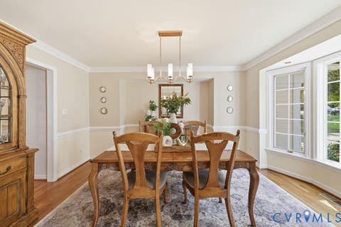 Tiny photo for 8809 Merseyside Lane, Chesterfield, VA 23832 (MLS # 2621418)