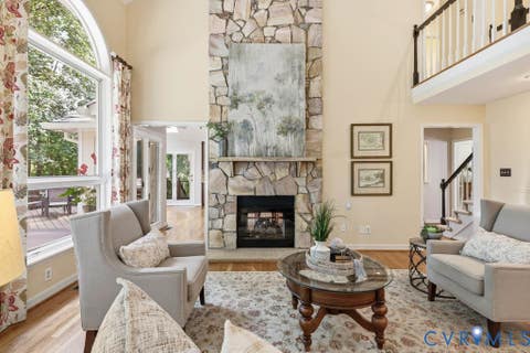 Tiny photo for 8809 Merseyside Lane, Chesterfield, VA 23832 (MLS # 2621418)