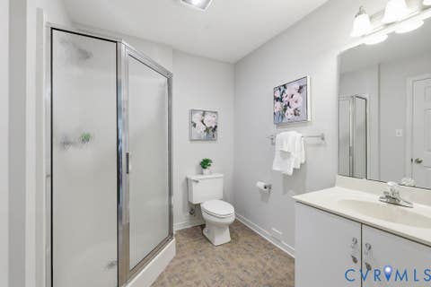 Tiny photo for 8809 Merseyside Lane, Chesterfield, VA 23832 (MLS # 2621418)