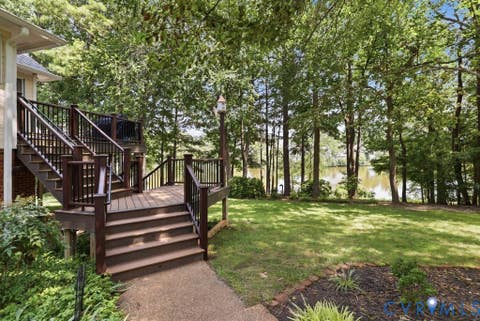 Tiny photo for 8809 Merseyside Lane, Chesterfield, VA 23832 (MLS # 2621418)